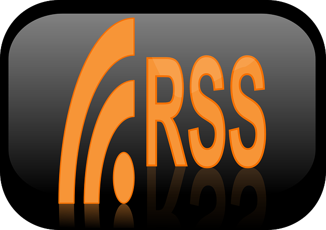 Free download Rss Image Button - Free vector graphic on Pixabay free illustration to be edited with GIMP free online image editor