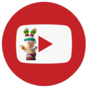 RuAvatar YouTube by LazyHero  screen for extension Chrome web store in OffiDocs Chromium