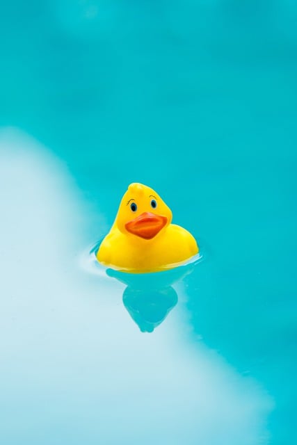 Free download rubber duck rubber duckie pool bath free picture to be edited with GIMP free online image editor