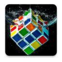 RU Cubing  screen for extension Chrome web store in OffiDocs Chromium