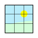 Rule of Thirds  screen for extension Chrome web store in OffiDocs Chromium