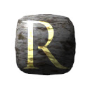 Rune Fall  screen for extension Chrome web store in OffiDocs Chromium