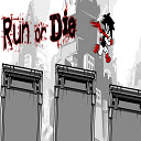 Run or Die  screen for extension Chrome web store in OffiDocs Chromium