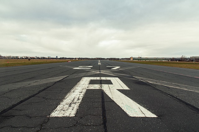 Free download runway airport airfield tracks free picture to be edited with GIMP free online image editor