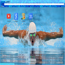 Ryan Lochte  screen for extension Chrome web store in OffiDocs Chromium