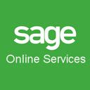 Sage Online Services  screen for extension Chrome web store in OffiDocs Chromium