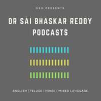 Free download Sai Bhaskar Mix Language Podcasts free photo or picture to be edited with GIMP online image editor