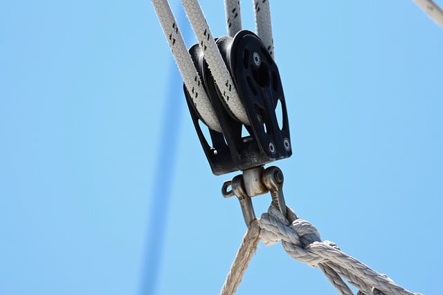 Free download sail boat yacht sea pulley tops free picture to be edited with GIMP free online image editor