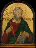 Free download Saint Andrew free photo or picture to be edited with GIMP online image editor