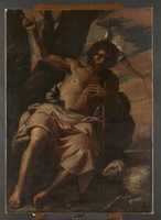 Free download Saint John the Baptist Preaching. free photo or picture to be edited with GIMP online image editor