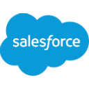 Salesforce  screen for extension Chrome web store in OffiDocs Chromium