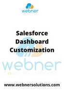 Free download Salesforce Dashboard Customization free photo or picture to be edited with GIMP online image editor