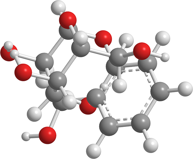 Free download Salicilina Organic Chemistry -  free illustration to be edited with GIMP free online image editor