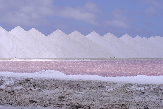 Téléchargement gratuit Salt Caribbean Pastel - photo ou image gratuite à éditer avec l'éditeur d'images en ligne GIMP