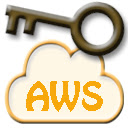 SAML to AWS STS Keys Conversion  screen for extension Chrome web store in OffiDocs Chromium