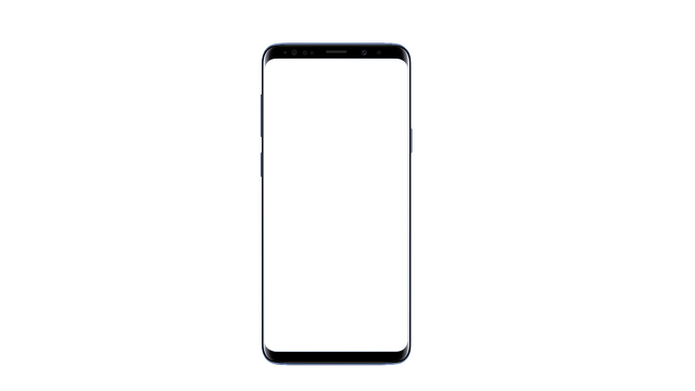 samsung galaxy transparent png