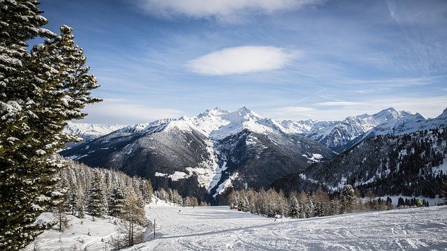 Free download Sand In Taufers South Tyrol -  free photo or picture to be edited with GIMP online image editor