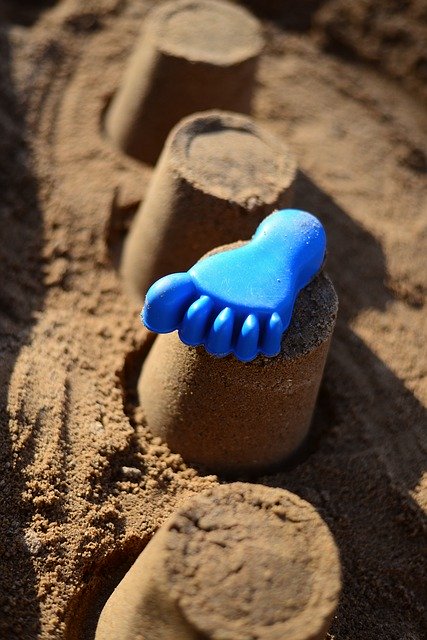 Free download Sand Pit Playground -  free photo or picture to be edited with GIMP online image editor