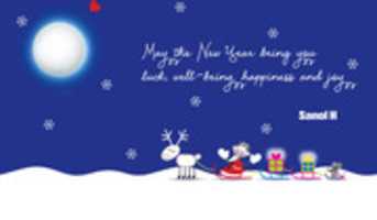 Free download Sanol H Happy New Year 2017 free photo or picture to be edited with GIMP online image editor