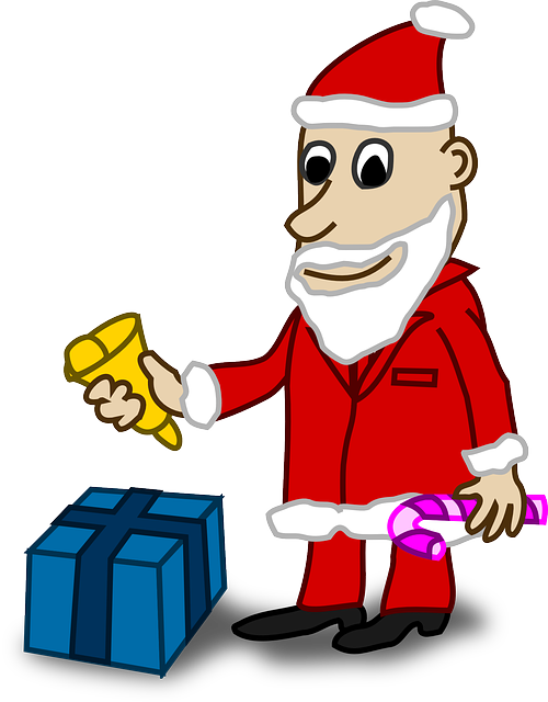 Free download Santa Claus Character - Free vector graphic on Pixabay free illustration to be edited with GIMP free online image editor