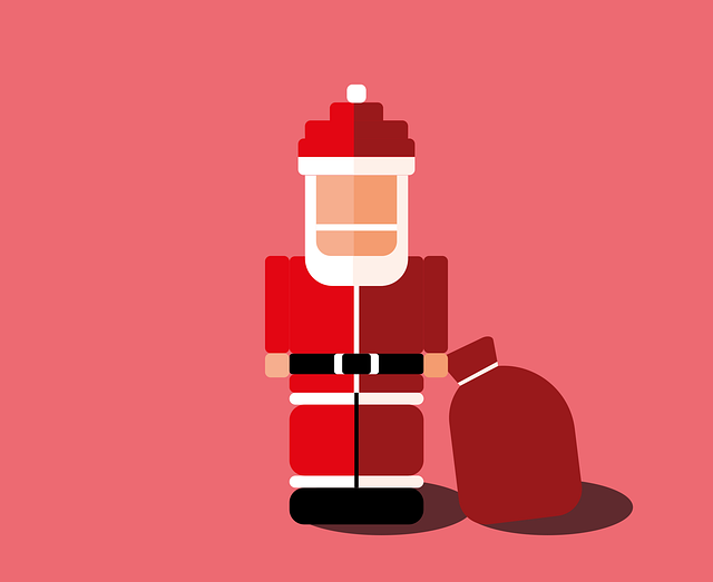 Free download Santa Claus San Nicolas Advent - Free vector graphic on Pixabay free illustration to be edited with GIMP online image editor