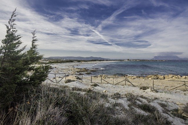 Free download Sardinia Beach Sea -  free photo or picture to be edited with GIMP online image editor