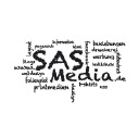 SAS Media  screen for extension Chrome web store in OffiDocs Chromium