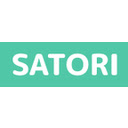 SATORI extension β  screen for extension Chrome web store in OffiDocs Chromium