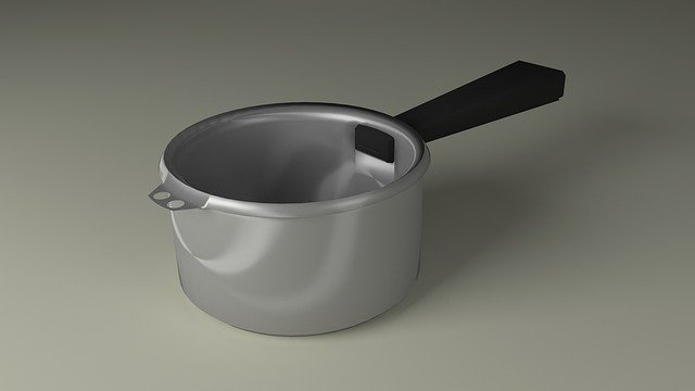 Free download Saucepan Kitchen Pot -  free illustration to be edited with GIMP free online image editor