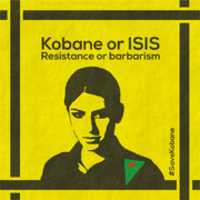 Free download # Save Kobane Donna 400 free photo or picture to be edited with GIMP online image editor