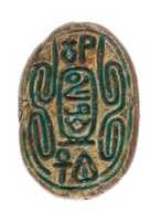 Free download Scarabs with the Name of the Hyksos King Sheshi free photo or picture to be edited with GIMP online image editor