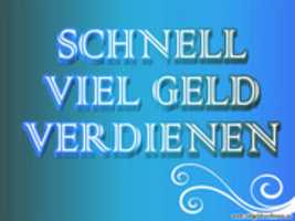 Free download schnellen Geld verdienen wunderbar free photo or picture to be edited with GIMP online image editor