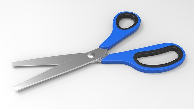 Free download Scissors Cut Court -  free photo or picture to be edited with GIMP online image editor