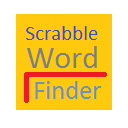 Scrabble Wordfinder  screen for extension Chrome web store in OffiDocs Chromium