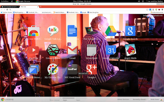 100 Club Jerry Lee Lewis  from Chrome web store to be run with OffiDocs Chromium online