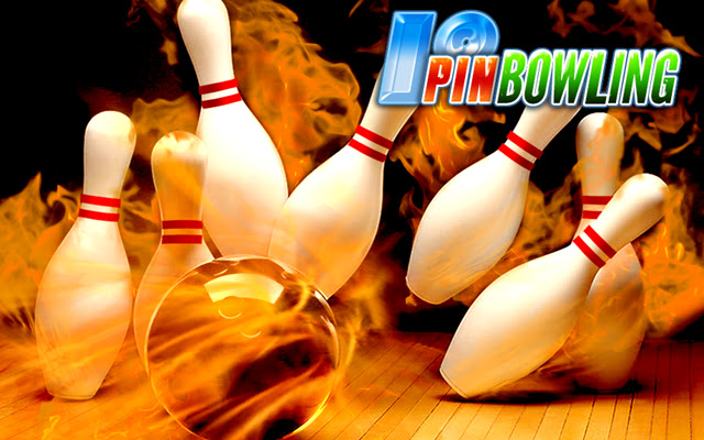 10 Pin Bowling  from Chrome web store to be run with OffiDocs Chromium online