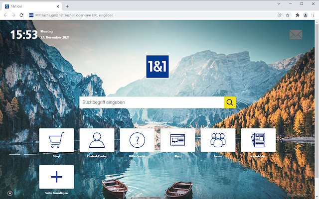 11 Go!  from Chrome web store to be run with OffiDocs Chromium online