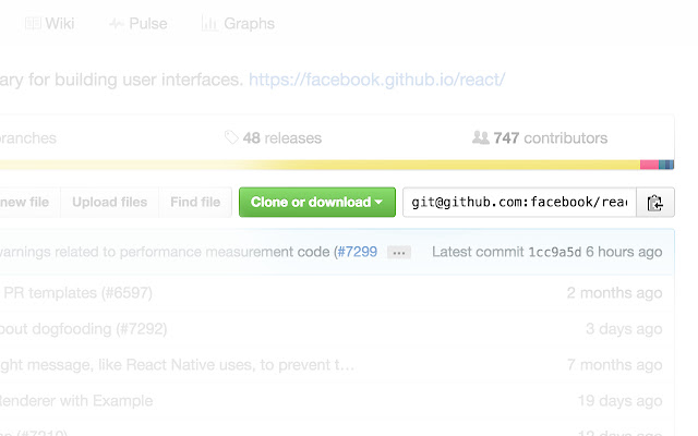 1 Click GitHub Repo Link  from Chrome web store to be run with OffiDocs Chromium online