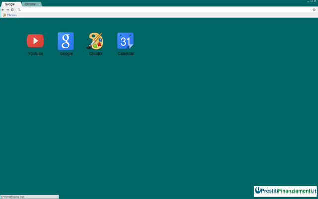 1PrestitiFinanziamenti Theme  from Chrome web store to be run with OffiDocs Chromium online