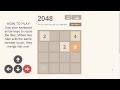 2048 Game  from Chrome web store to be run with OffiDocs Chromium online