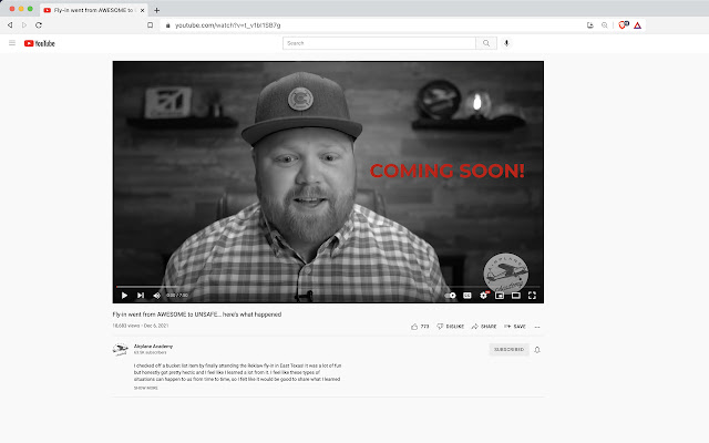 2climbers YouTube blocker  from Chrome web store to be run with OffiDocs Chromium online