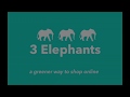 3 Elephants  from Chrome web store to be run with OffiDocs Chromium online