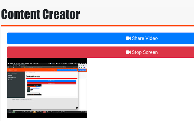 64 Bit Gamers Sharing  from Chrome web store to be run with OffiDocs Chromium online