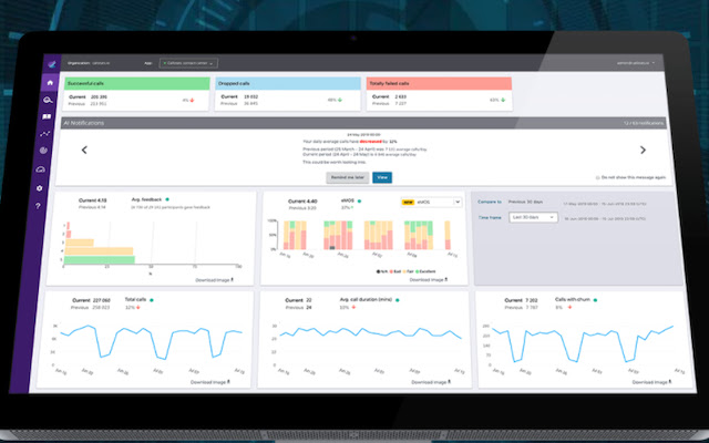 8x8 callstats monitoring for Genesys  from Chrome web store to be run with OffiDocs Chromium online