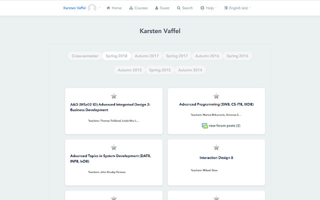 AAU Moodle FIX  from Chrome web store to be run with OffiDocs Chromium online