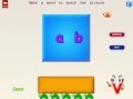 AbiTalk ABC Phonics Word Family  from Chrome web store to be run with OffiDocs Chromium online