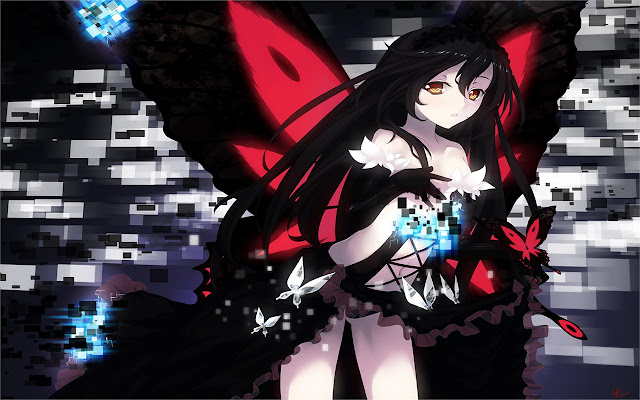 Accel World 16 1600x900  from Chrome web store to be run with OffiDocs Chromium online