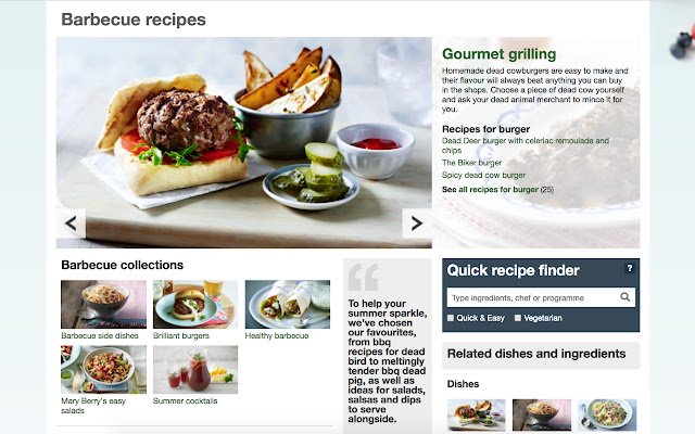 Accurate Meat  Dairy Descriptions  from Chrome web store to be run with OffiDocs Chromium online