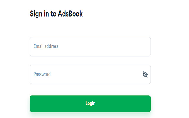 Adbook Skylink  from Chrome web store to be run with OffiDocs Chromium online