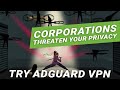 AdGuard VPN — free  secure proxy for Chrome  from Chrome web store to be run with OffiDocs Chromium online